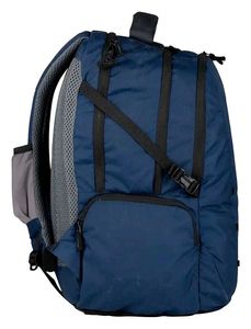 Greenlands Blue Backpack