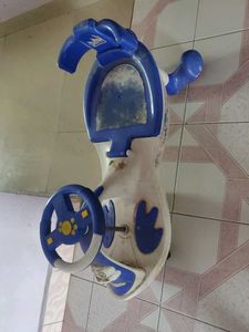 Kids Ride-on Car