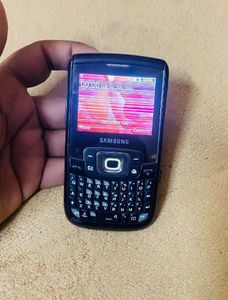 Samsung Chat 369