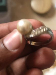 Stainless Steel, Anti Tarnish, Gold Necklace