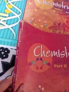 Class XII NCERT Textbook