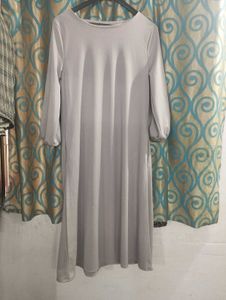 Knee Length Dress / Top