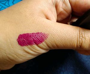 Seven Seas Lipstick