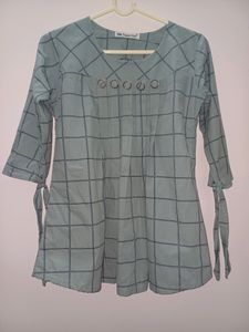Chex Tunic