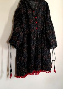 😍Very Beautiful Attractive top dress