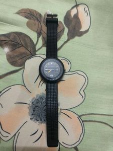 Sonata Men Watch