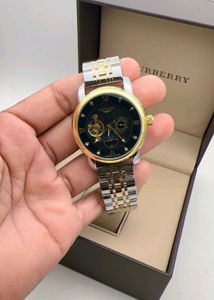 LONGINES MENS AUTOMATIC WATCH PREMIUM