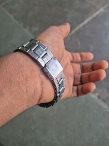 Stylish Brown Dial Watch
