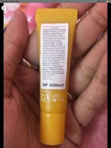 Laneige Lip Glowy Balm - Mango