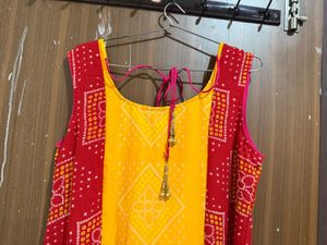 Navras Bandhani Kirti