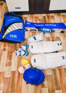 Cricket Kit