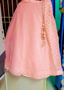 Lehenga Choli