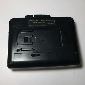 Not Working Panasonic Walkman Cassette Player