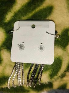 New Style Earrings
