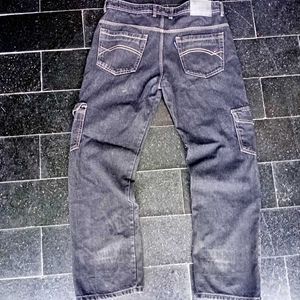 Tommy Hilfiger Premium Cargo Jeans 👖