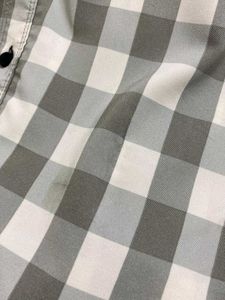 Opaque Strechable Shirt