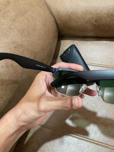 Ray-Ban Wayfarer Sunglasses