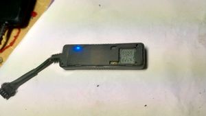 GPS Working Condition