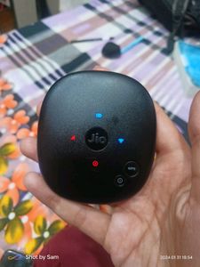 Jio Wipod