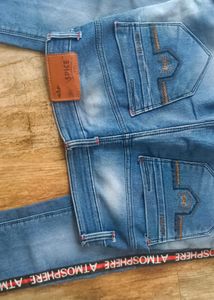 Fensy Jeans 👖