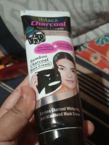 Combo 3 Pack Of Charcoal Mask