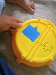 Kids Musical Drum Toy