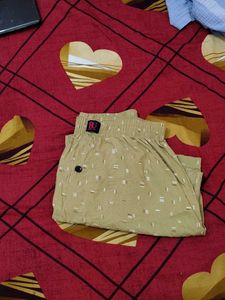 Men&#39;s Casual Boxers