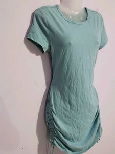CASUAL DRESS