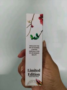 British Lane Edp by Sharon Beauty