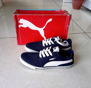 PUMA CLASSIC SNEAKERS