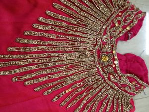 Girl Ethnic Wear