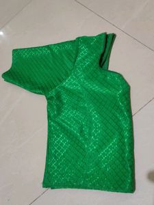 Green 💚 Block Strachble