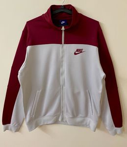 Nike Colorblock Track Jacket