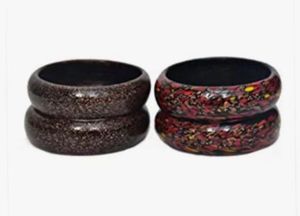 Colorful Bangle Set