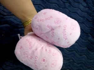 New Born Baby