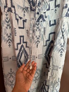 Westside One Piece Dress