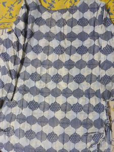 Anouk Used Kurta