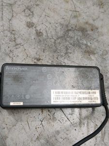 LENOVO orignal Flat Type Charger
