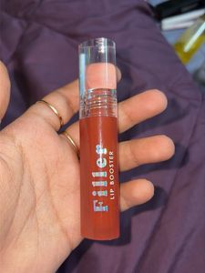 Filler Lip Booster
