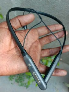 Bluetooth Earphones (Combo)