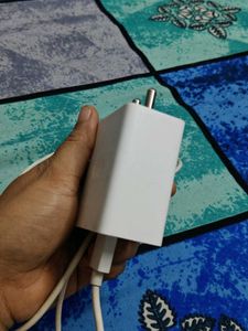 Oppo Adapter With Cable