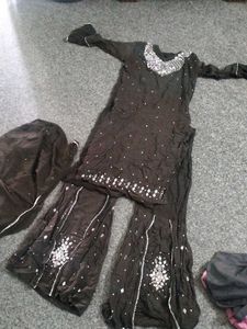 Sharara Full Set