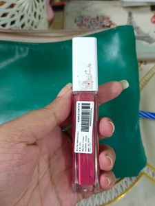 Zudio Liquid Lipstick Nude Pink