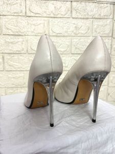 Authentic Zara Heels