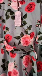 xxl women wear dress799