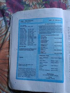 Class 10 Cbse Maths