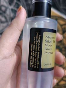 COSRX Snail Mucin Essence