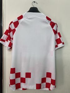 NIKE 🇭🇷CROATIAN FOOTBALL TEAM WORLDCUP JRSY 2022