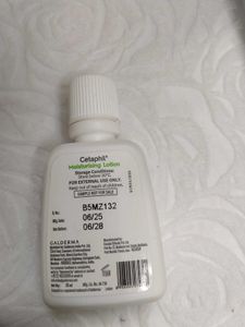 Cetaphil Moisturising Lotion