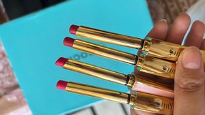 Lipstick Set